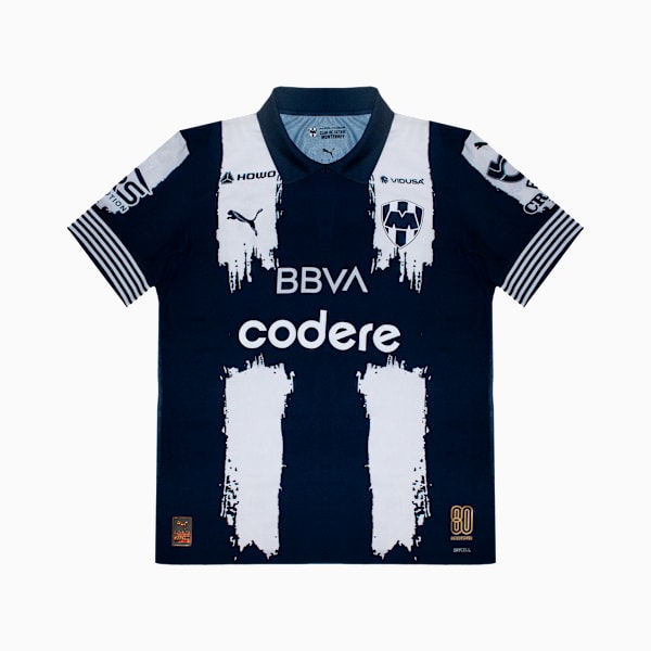 Mty Leagues Cup Hm Jsy 25-26, PUMA Navy, extralarge