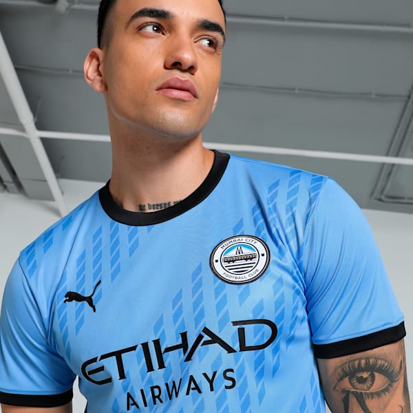 Mumbai city fc jersey discount