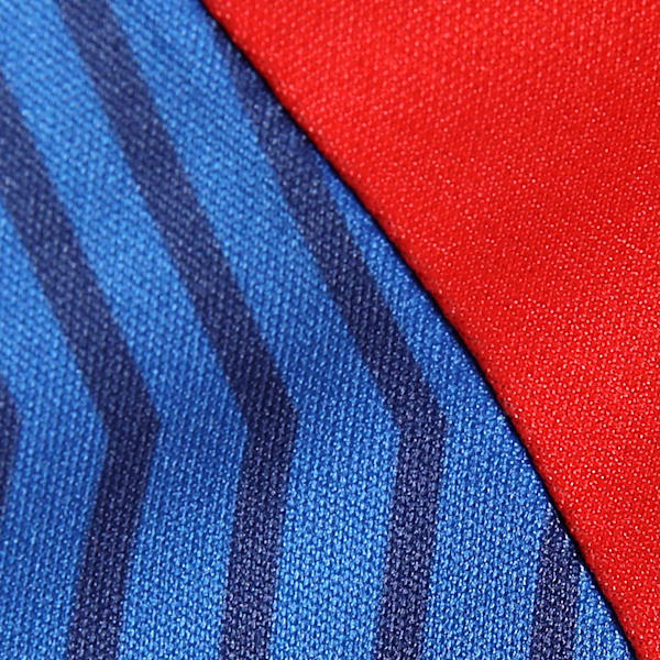PUMA x DC 2025 Women's League Replica Women's Jersey, Strong Blue-For All Time Red, extralarge-IND