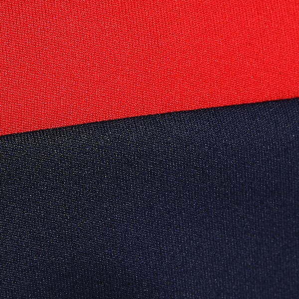 PUMA x Royal Challengers Bangalore Men’s Tank, For All Time Red-PUMA Navy, extralarge-IND