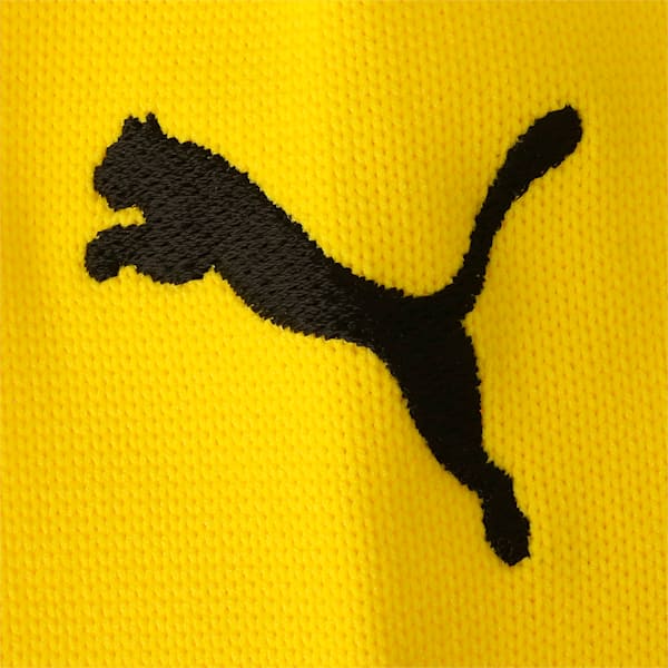 メンズ サッカー LIGA ストッキング, Cyber Yellow
