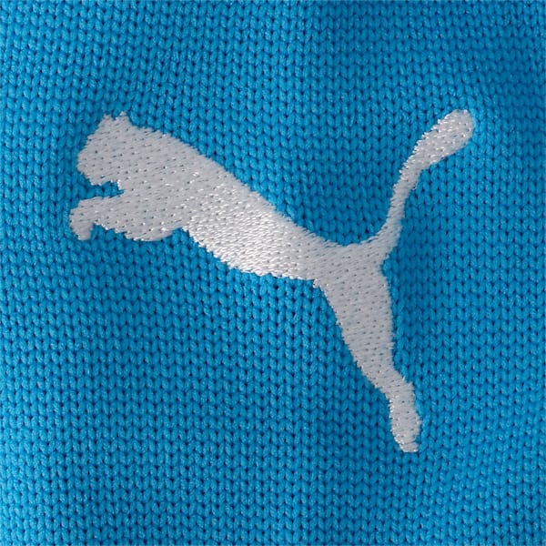 メンズ サッカー LIGA ストッキング, AZURE BLUE