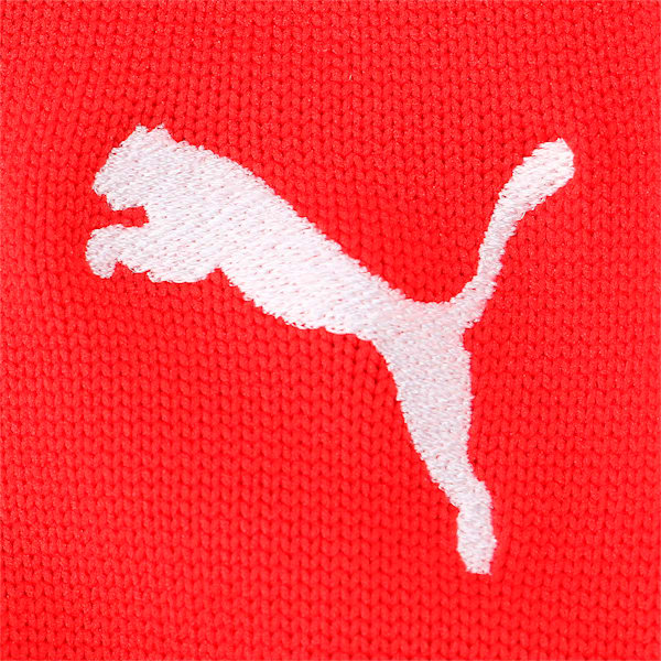 キッズ サッカー LIGA ストッキング 18-24cm, Puma Red, extralarge-JPN