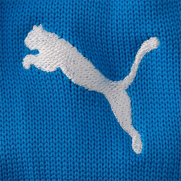 キッズ サッカー LIGA ストッキング, Electric Blue Lemonade
