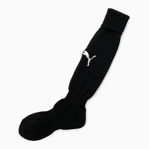 キッズ サッカー LIGA ストッキング, Puma Black