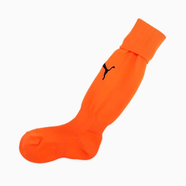 キッズ サッカー LIGA ストッキング 18-24cm, GOLDEN POPPY, extralarge-JPN