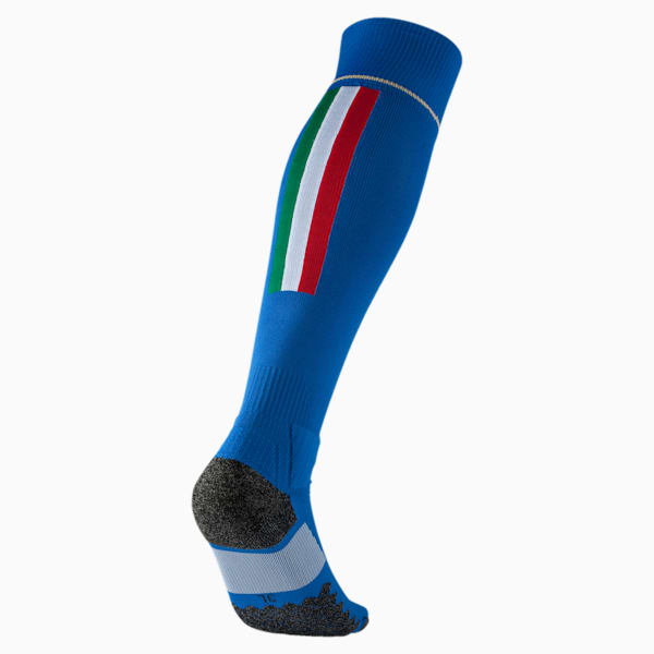 Puma red soccer outlet socks