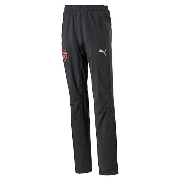 AFC Training Pants, Dark Shadow, extralarge