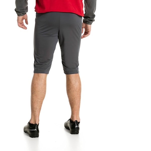Puma men's 3/4 training pant top