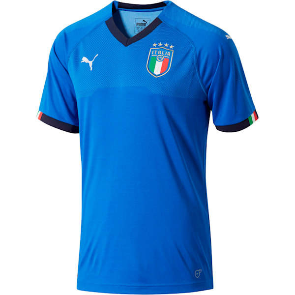 Puma italia jersey store