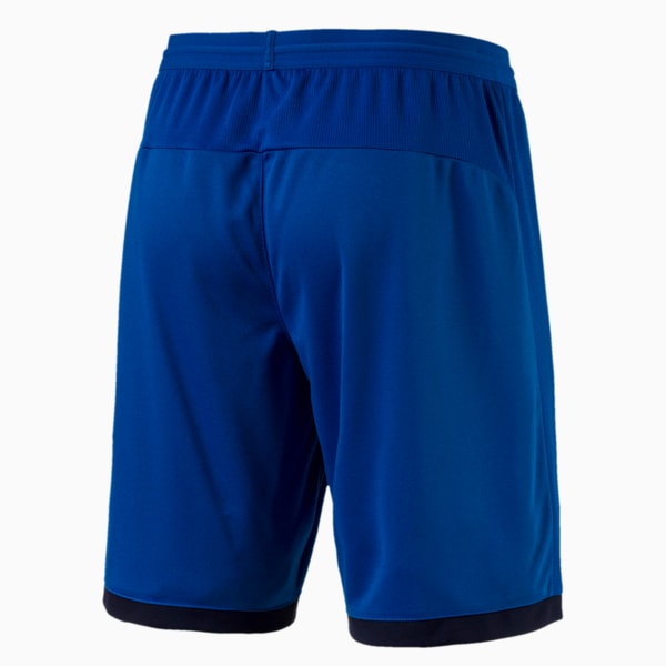 Italia Replica Shorts, Team Power Blue, extralarge