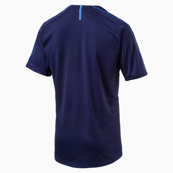 Italia Training Jersey, Peacoat-Team power blue, extralarge
