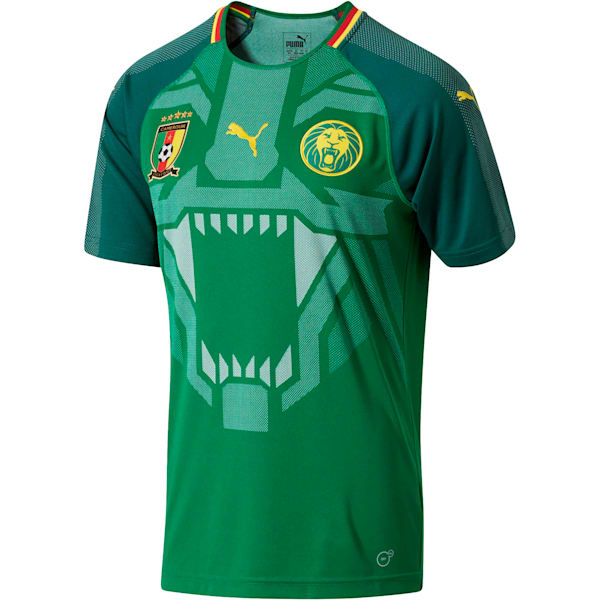 cameroon soccer jerseys