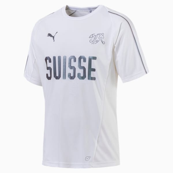 escanear choque visión Switzerland Training Jersey | PUMA