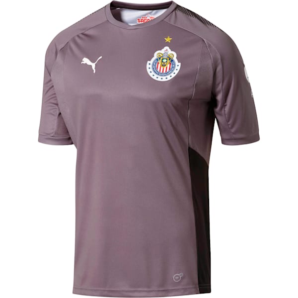 Chivas jersey 2017 new arrivals
