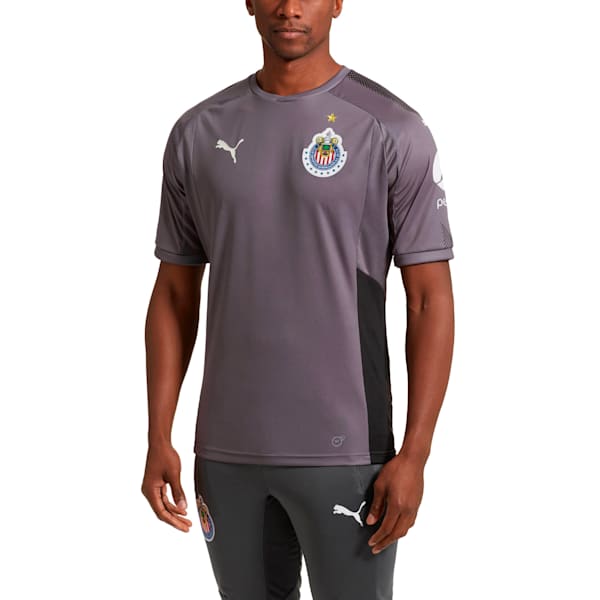 Chivas goalie jersey store