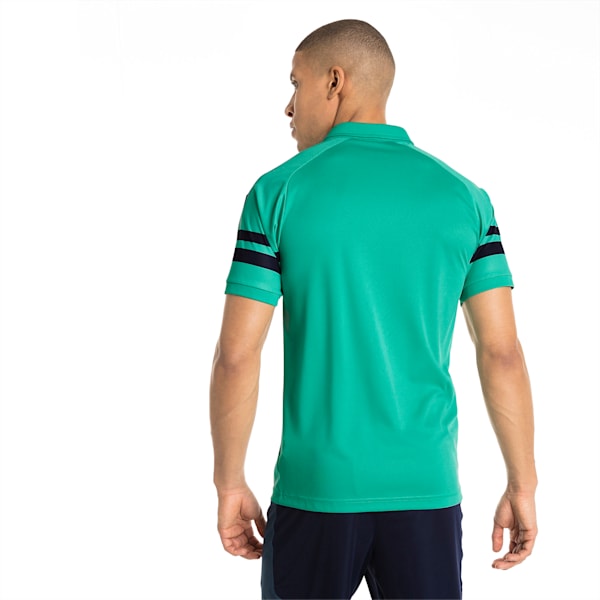 ARSENAL SS サード レプリカシャツ, Biscay Green-Peacoat, extralarge-JPN