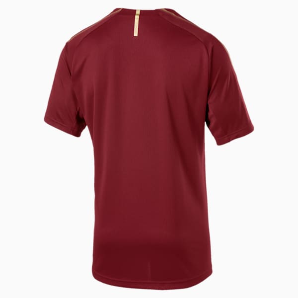 AFC Men's Training Jersey, Pomegranate, extralarge
