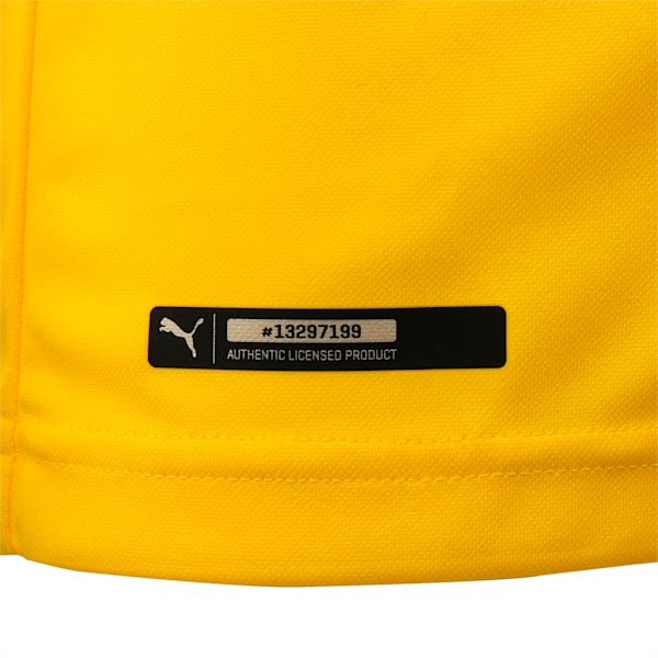 BVB SS ホーム レプリカシャツ, Cyber Yellow, extralarge-JPN