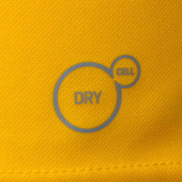 BVB LS ホーム レプリカシャツ, Cyber Yellow, extralarge-JPN