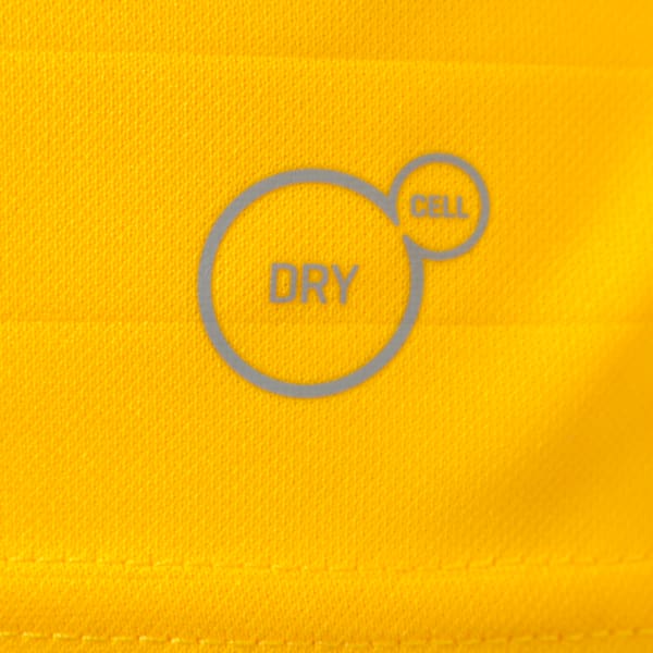 BVB SS INTL レプリカシャツ, Cyber Yellow, extralarge-JPN