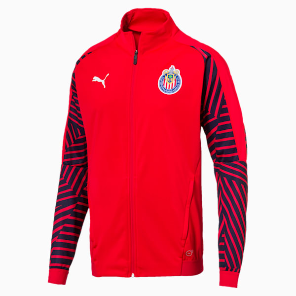 Chivas Stadium Jacket