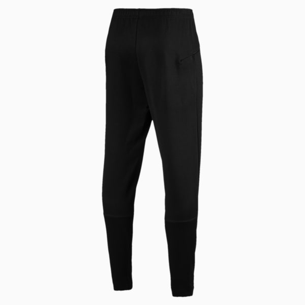 BVB Casual Men's Sweatpants, Puma Black, extralarge