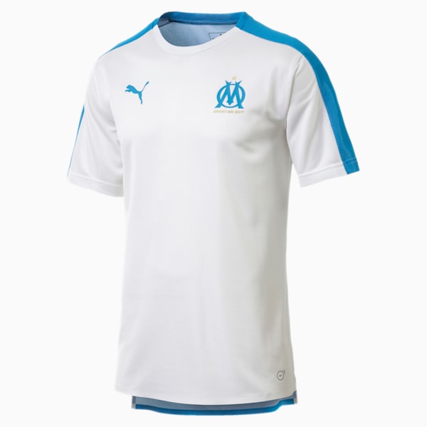 Maillot marseille puma discount