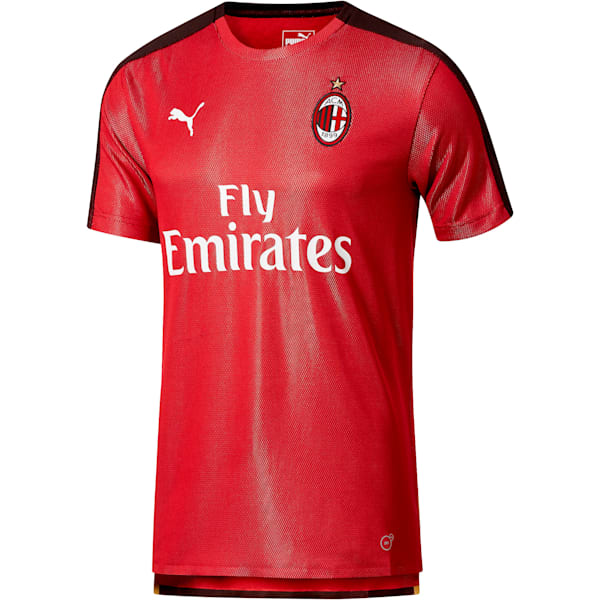 AC Milan Men's Stadium Jersey PUMA