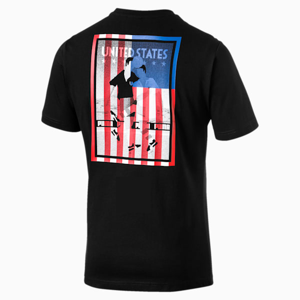 Copa America Men s Cotton Tee