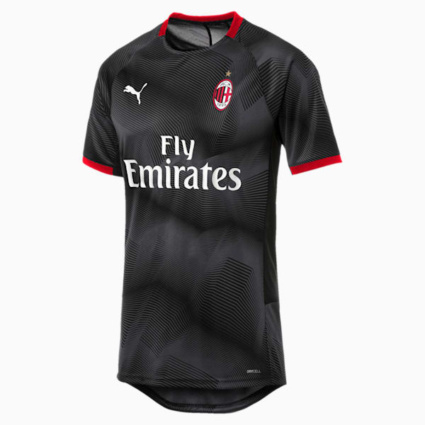 AC Milan サッカーウェア XL PUMA公式】AC MILAN グラフィック ジャージー