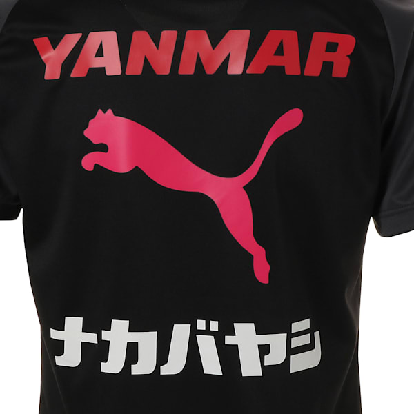 PUMA公式】セレッソ 19 ハンソデ トレーニング シャツ