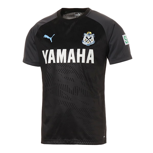 PUMAトレーニングTEE＆コラボT | ブログ「JubiLOG」 | ジュビロ