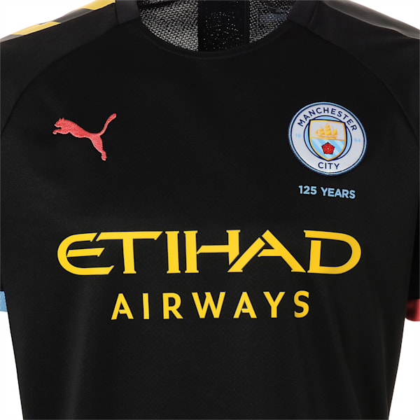 PUMA公式】マンチェスター・シティ MCFC SS アウェイ レプリカシャツ