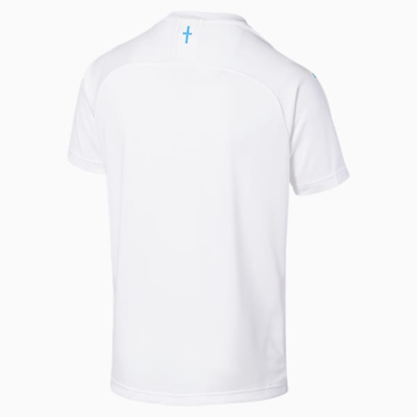 PUMA公式】オリンピック・マルセイユ OM SS ホーム レプリカシャツ
