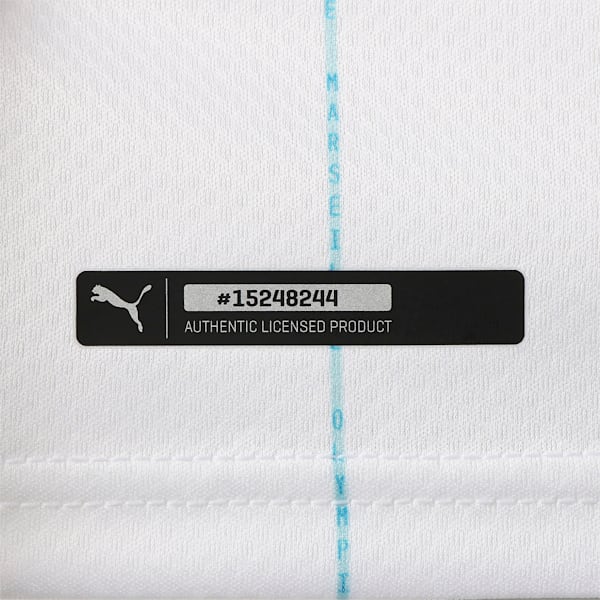 PUMA公式】オリンピック・マルセイユ OM SS ホーム レプリカシャツ PUMA公式】オリンピック・マルセイユ OM SS ホーム レプリカシャツ