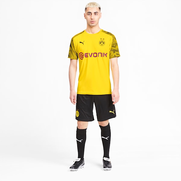 NIKE ボルシア ドルトムント BVB ジャージ 上下セット - メルカリ