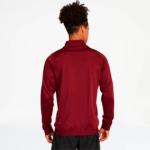 Puma chivas stadium jacket shop