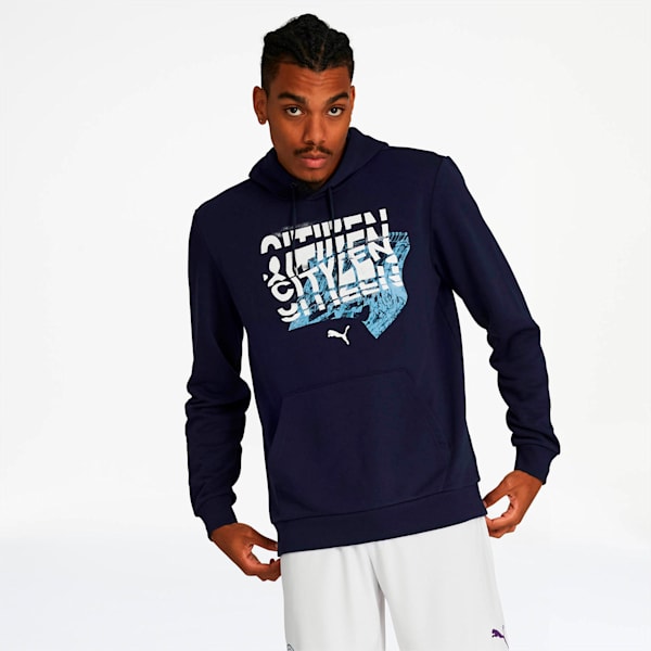 Puma man city sweatshirt cheap