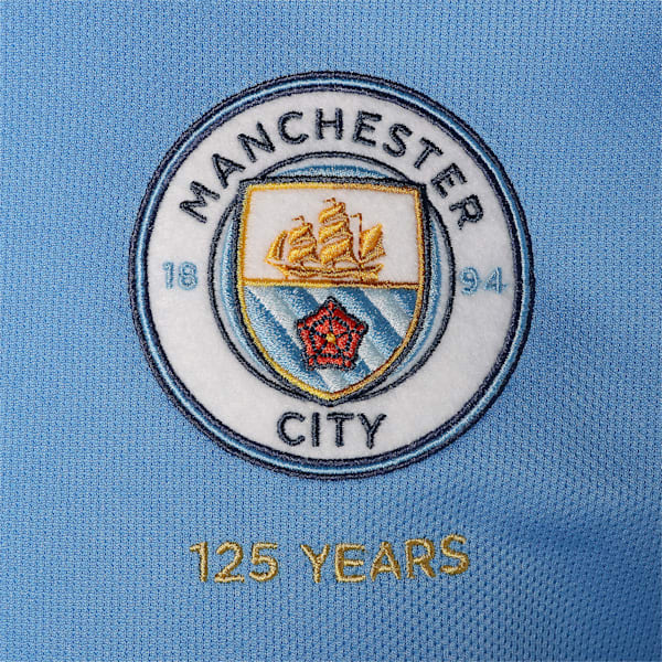 PUMA公式】マンチェスター・シティ MCFC 125th アニバーサリー