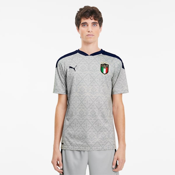 Puma公式 Figc イタリア Gk Ss レプリカシャツ 半袖 ユニフォーム