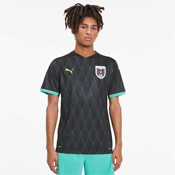 Puma austria jersey online