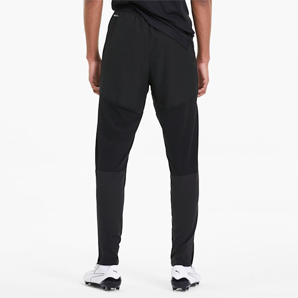 AC Milan Men's Stadium Training Pants, Puma Black, extralarge