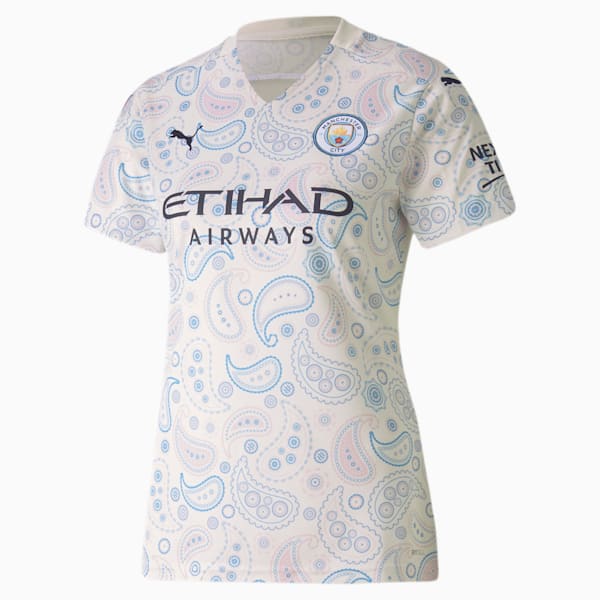 Manchester City Jerseys Kits Fanwear Puma