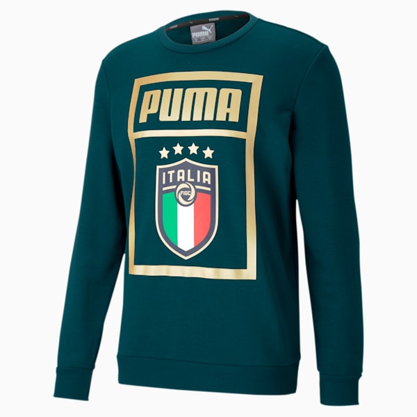 Figc puma best sale