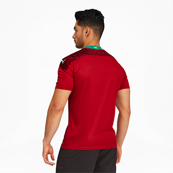 Puma Morocco Training Jacket 2022/2023