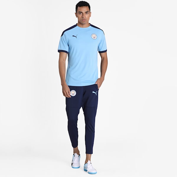 Manchester City Men's Soccer Training Sweatpants