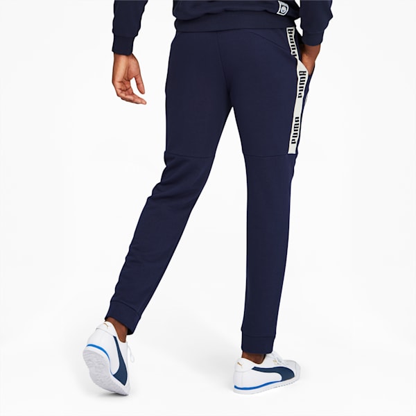 Puma city series 2025 men deepblue