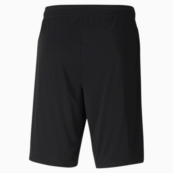 AC Milan Men's Training Shorts, Puma Black, extralarge-IND