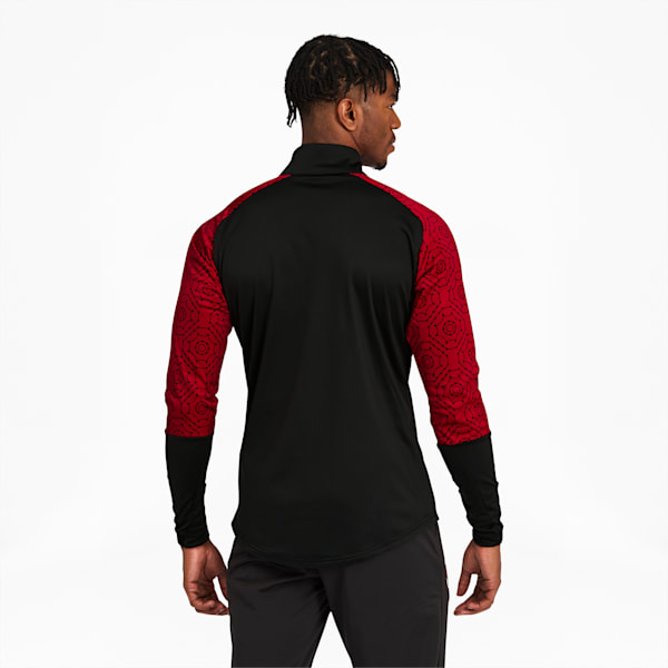 Puma ac milan stadium jacket shop